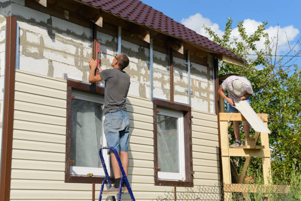 Best Fascia and Soffit Installation  in Crooked River Ranch, OR