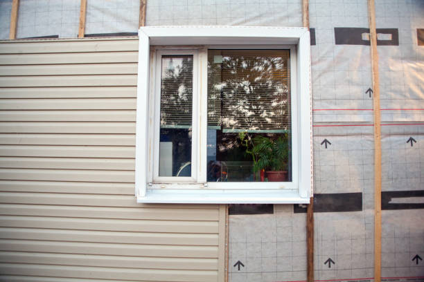 Trusted Crooked River Ranch, OR Siding Installation & Repair Experts